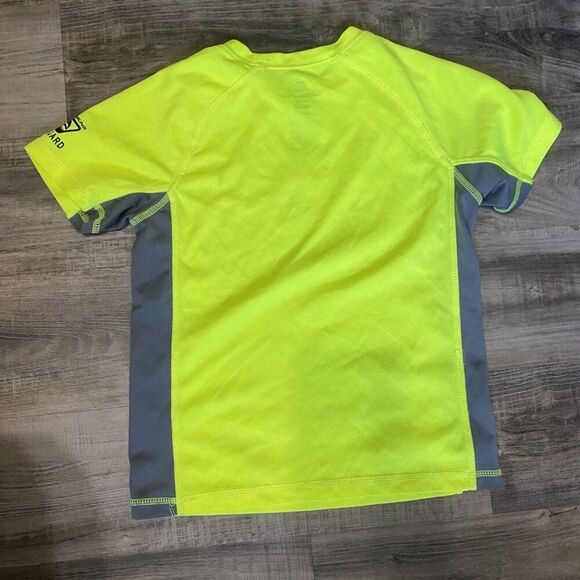 Laguna Rash Guard boys size 8 - Picture 2 of 3